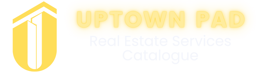 Uptown Pad Real Estate Services Catalogue Nashville